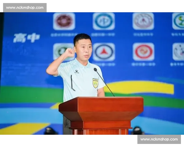 门线科技重塑足球判罚公正与赛场公平新时代裁判体系发展趋势前沿